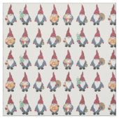 Tissu de Tomten (Échantillon)