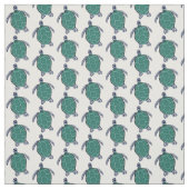 Tissu de tortue de mer (Échantillon)