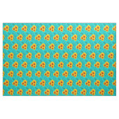 Tissu de tournesol (Yard)