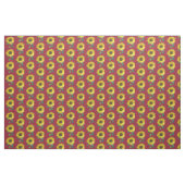 tissu de tournesol (Yard)