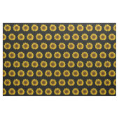Tissu de tournesol (Yard)