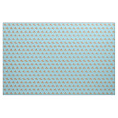 Tissu de tranche de pizza (Yard)