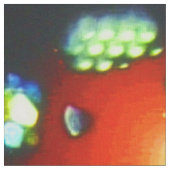 Tissu de transe de l'Ascension (Fermer)