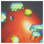 Tissu de transe de l'Ascension (Échantillon)