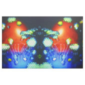 Tissu de transe de l'Ascension (Fat Quarter)