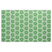 Tissu de trèfle à 4 feuilles (Yard)
