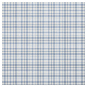 Tissu de très bon goût blanc chic de contrôle d