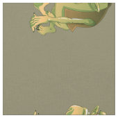 tissu de trolls moche (Fermer)