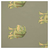 tissu de trolls moche (Échantillon)