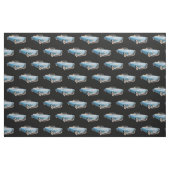 Tissu de Tucker (Fat Quarter)