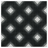 Tissu de tuile gris clair et gris foncé (Fermer)
