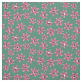 Tissu de vert de globe oculaire de lis (Échantillon)