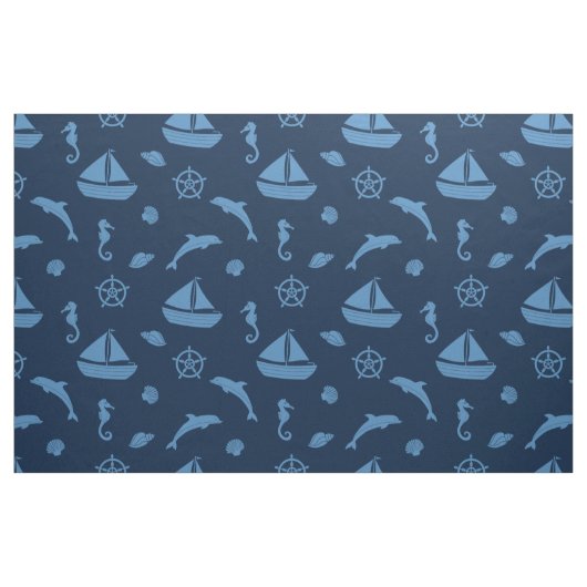 tissu de vie océanique (Yard)