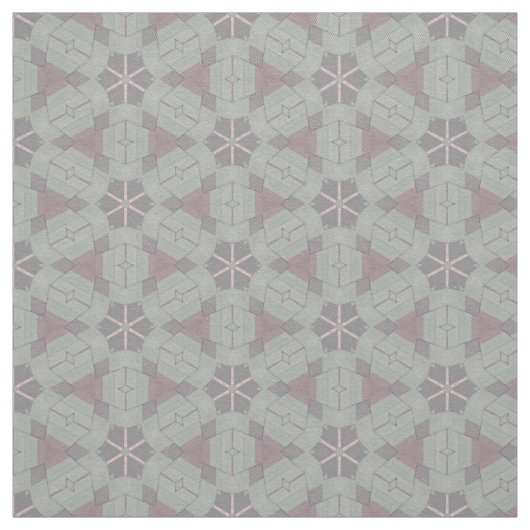 Tissu de Vienne Praterstern (Échantillon)