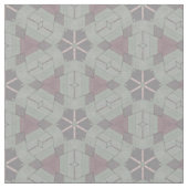 Tissu de Vienne Praterstern (Détail)