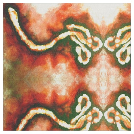 Tissu de virus d'Ebola Zaïre (Fermer)