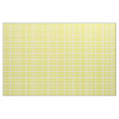 Tissu "de visage heureux" (Yard)