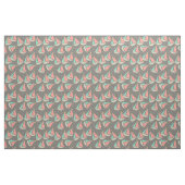 Tissu de voiliers à motifs (Yard)