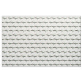Tissu de Warbird de mustang (Yard)