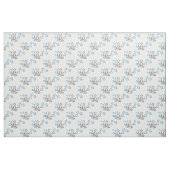 Tissu de yoga (Fat Quarter)