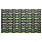 Tissu d'échappement Raccoon Spring (Yard)