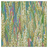 Tissu Déco Blé (Échantillon)