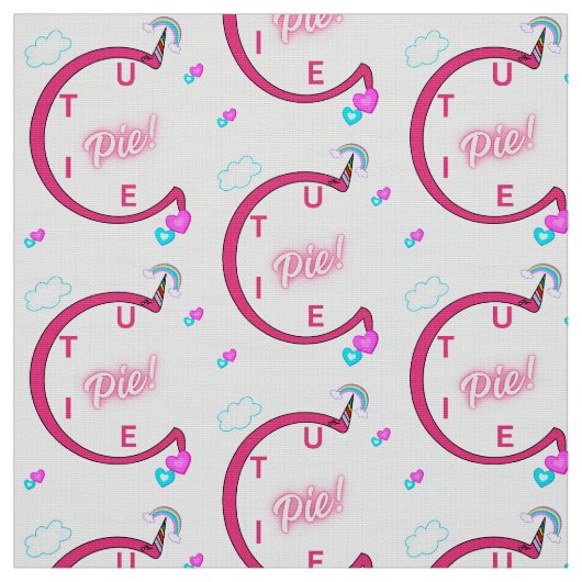 Tissu Décor de chambre pour bébé/Arts & Artisanat Design (Échantillon)