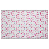 Tissu Décor de chambre pour bébé/Arts & Artisanat Design (Fat Quarter)