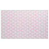 Tissu Décor de chambre pour bébé/Arts & Artisanat Design (Yard)