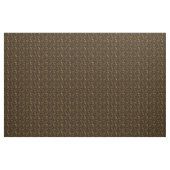Tissu Décor de raisins (Fat Quarter)