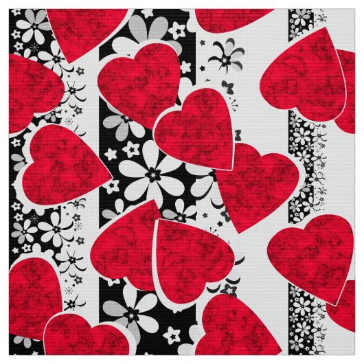 Tissu Décor de vacances, vacances (Échantillon)