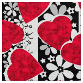 Tissu Décor de vacances, vacances (Fermer)