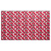 Tissu Décor de vacances, vacances (Yard)