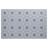 Tissu Décor dentelé (Yard)