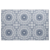 Tissu Décor dentelé (Fat Quarter)