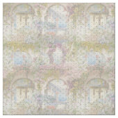 Tissu Décor design pour une villa italienne (Échantillon)