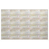 Tissu Décor design pour une villa italienne (Fat Quarter)