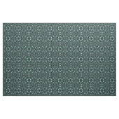 Tissu Décor noir vert gris sans parfum (Yard)