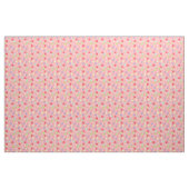 Tissu Decora Kei Pastel Candy Lollipops Motif (Yard)