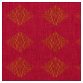 Tissu décoratif zèbre (Échantillon)