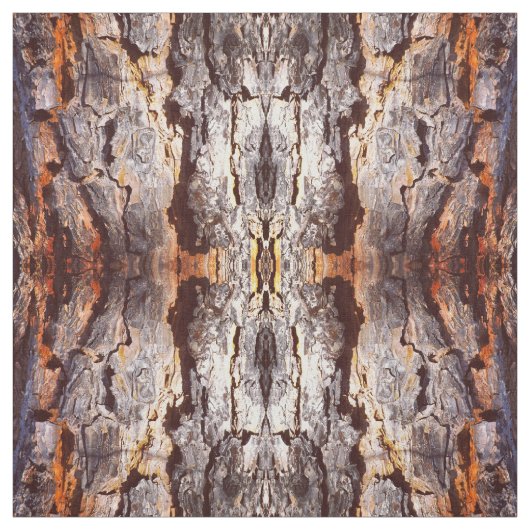 Tissu d'écorce d'arbre (Échantillon)