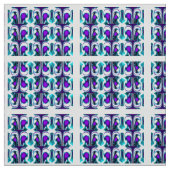 Tissu Découverte (Échantillon)