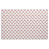 Tissu d'écrevisses (Yard)