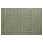 Tissu d'écureuil ! (Yard)