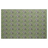 Tissu d'écureuil ! (Fat Quarter)