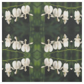 Tissu Défenseur de la veuve et de l'orphelin blanc (Échantillon)