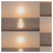 Tissu Définition de Sun (Fermer)