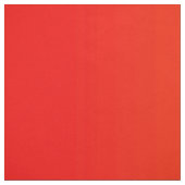 Tissu Dégradé jaune, orange et rouge (Échantillon)