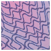 Tissu Dégradé violet Abstrait (Fermer)