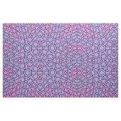 Tissu Dégradé violet Abstrait (Fat Quarter)